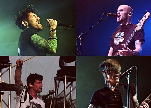 AFI (band)